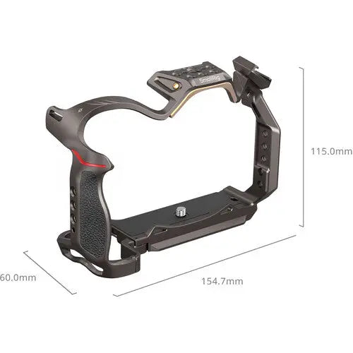 SmallRig 4521 "Night Eagle" Camera Cage for Nikon Z6 III - AVC photo video store