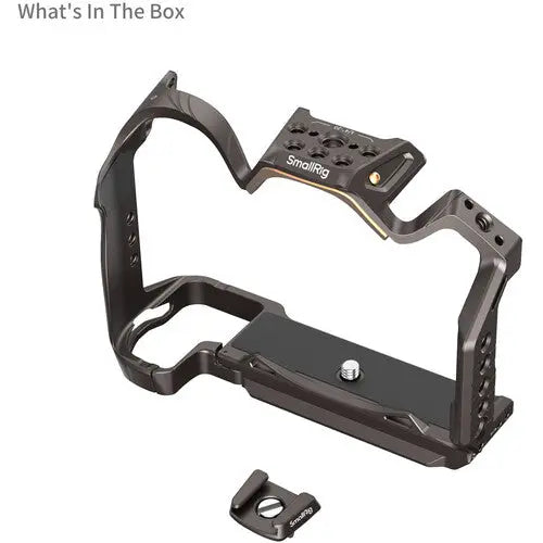 SmallRig 4521 "Night Eagle" Camera Cage for Nikon Z6 III - AVC photo video store