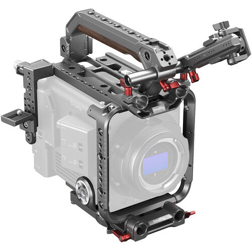 SmallRig 4571 Camera Cage Kit for Sony BURANO