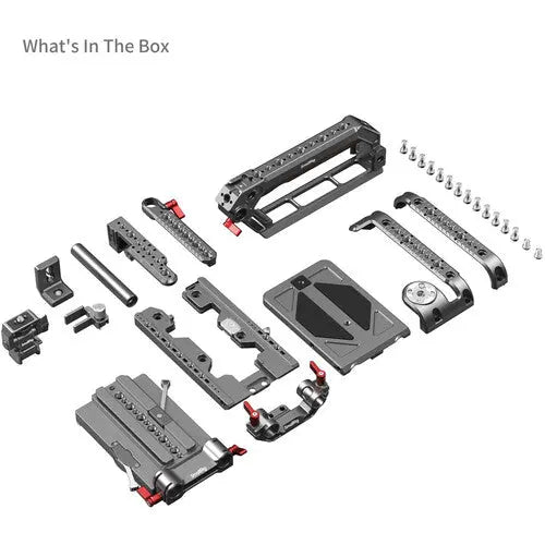 SmallRig 4571 Camera Cage Kit for Sony BURANO - AVC photo video store