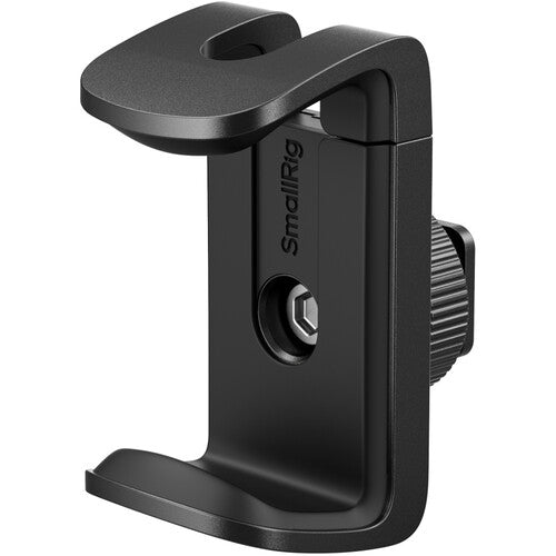 SmallRig 4600 Power Bank Clamp with Cold Shoe Mount