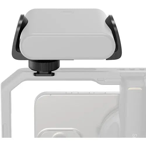 SmallRig 4600 Power Bank Clamp with Cold Shoe Mount - AVC photo video store