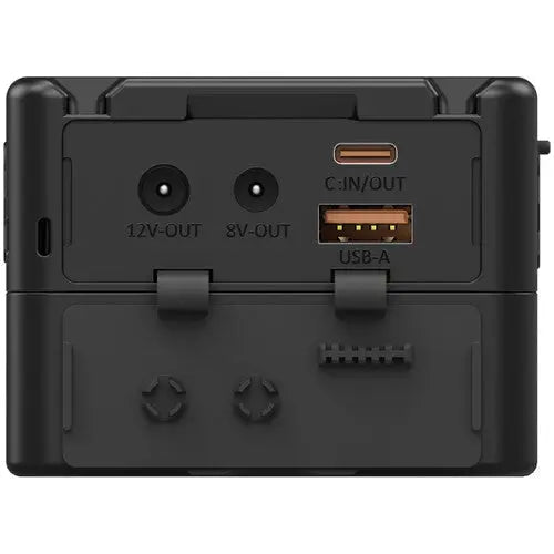SmallRig 4608 VB99 SE Mini V-Mount Battery (6800mAh) - AVC photo video store