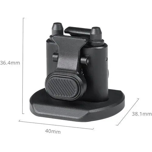 SmallRig 4609 H11 Quick Release Adapter (Arca) - AVC photo video store