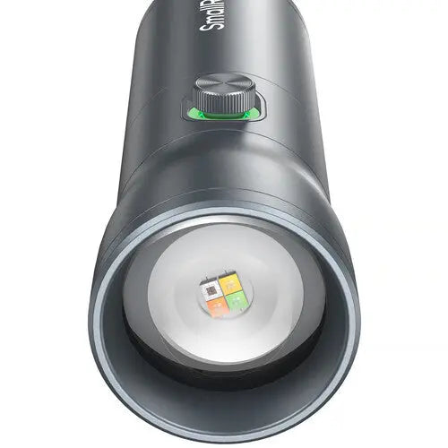 SmallRig 4634 RF 10C Portable Focusable LED Video Light - AVC photo video store