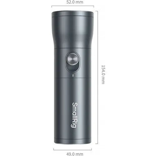 SmallRig 4634 RF 10C Portable Focusable LED Video Light - AVC photo video store