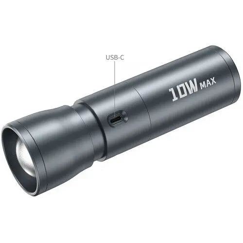 SmallRig 4634 RF 10C Portable Focusable LED Video Light - AVC photo video store