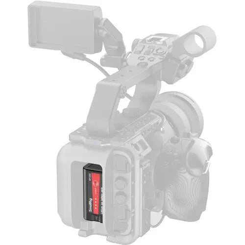 SmallRig 4670 BP-U60 Battery (99Wh, BP-U) - AVC photo video store