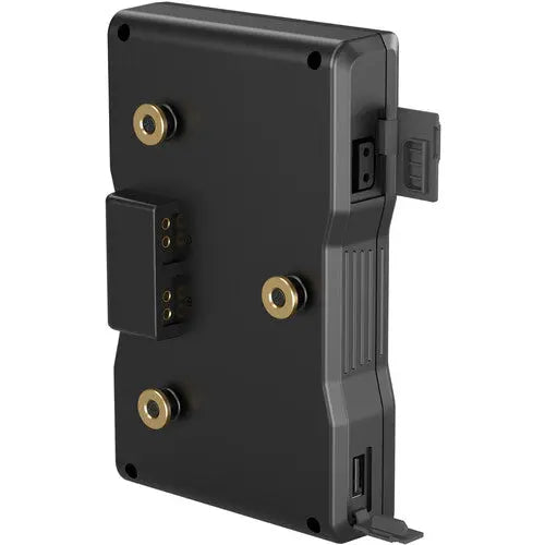 SmallRig 4678 GB99 Battery (99Wh, Gold Mount) - AVC photo video store