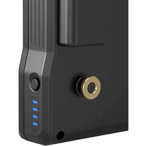 SmallRig 4678 GB99 Battery (99Wh, Gold Mount) - AVC photo video store