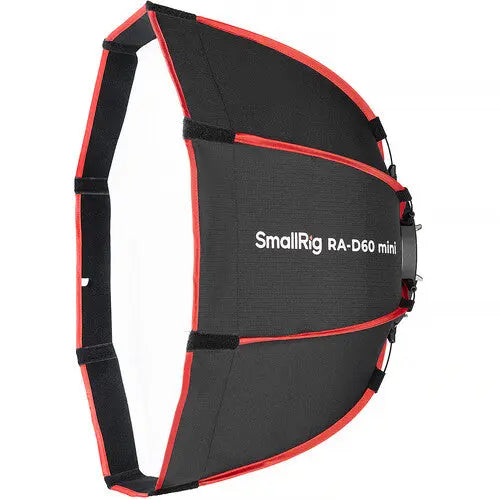SmallRig 4682 RA-D60 Mini Parabolic Softbox (23.6") - AVC photo video store