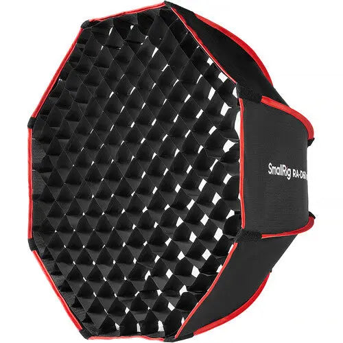 SmallRig 4682 RA-D60 Mini Parabolic Softbox (23.6") - AVC photo video store