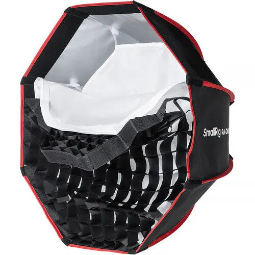 SmallRig 4682 RA-D60 Mini Parabolic Softbox (23.6") - AVC photo video store