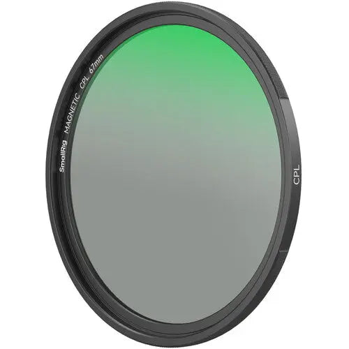 SmallRig 4726 5-in-1 Attachable Filter Kit (67mm) - AVC photo video store