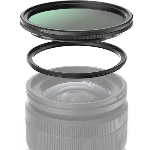 SmallRig 4726 5-in-1 Attachable Filter Kit (67mm) - AVC photo video store