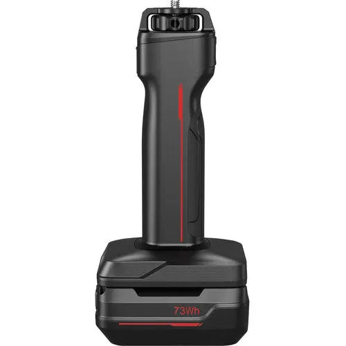 SmallRig 4767 SH73 Grip Handle Designed Powerbank with Battery (73Wh) - AVC photo video store