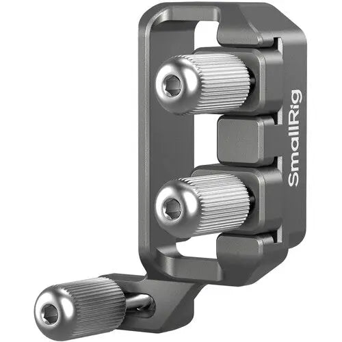 SmallRig 4829 USB-C & Multi Cable Clamp for Sony FX3 and FX30 HawkLock Cages - AVC photo video store