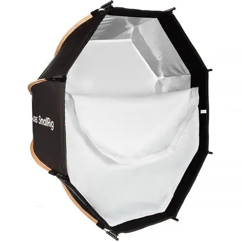SmallRig 4874 LA-O65 Octagonal Softbox (25.6") SMALLRIG