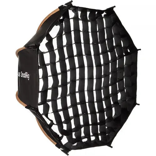 SmallRig 4874 LA-O65 Octagonal Softbox (25.6") SMALLRIG