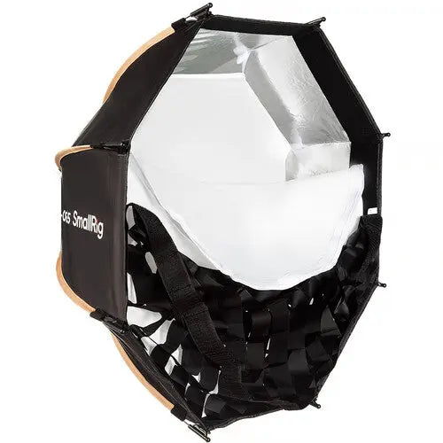 SmallRig 4874 LA-O65 Octagonal Softbox (25.6") SMALLRIG