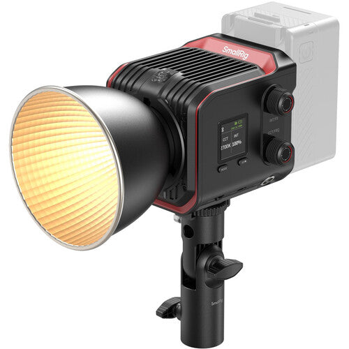 SmallRig 4893 RC 100B Bi-Color LED Monolight (Standard Version)