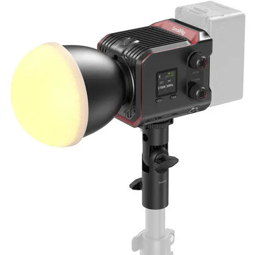 SmallRig 4893 RC 100B Bi-Color LED Monolight (Standard Version) - AVC photo video store