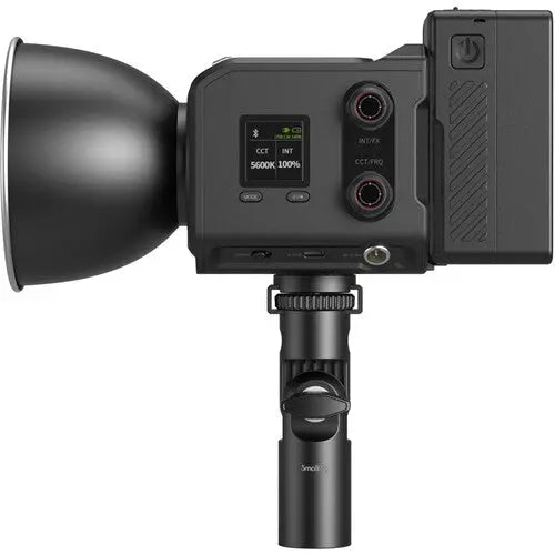 SmallRig 4893 RC 100B Bi-Color LED Monolight (Standard Version) - AVC photo video store