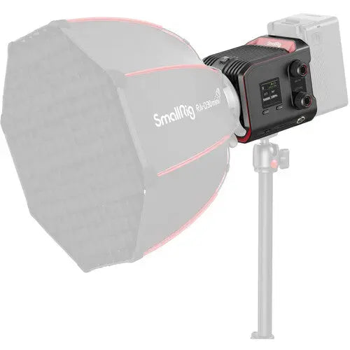 SmallRig 4893 RC 100B Bi-Color LED Monolight (Standard Version) - AVC photo video store