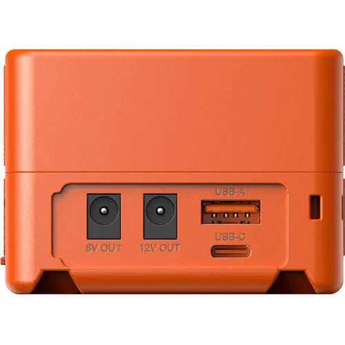 SmallRig 4929 VB99 Mini V-Mount Battery (99Wh, Orange) - AVC photo video store