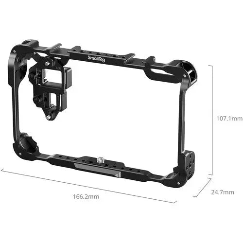 SmallRig 5030 Monitor Cage Kit for Atomos Shinobi II - AVC photo video store