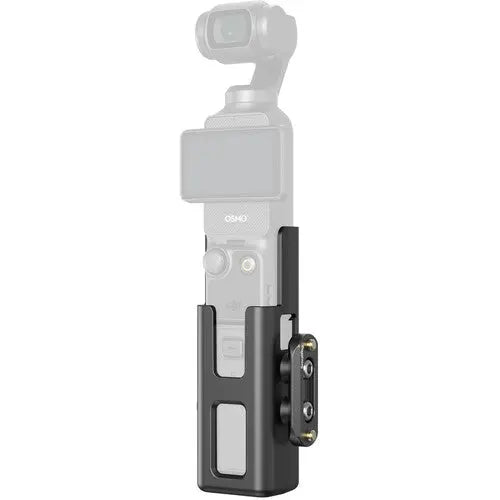 SmallRig 5117 Extended Cage Kit for DJI Osmo Pocket 3 - AVC photo video store