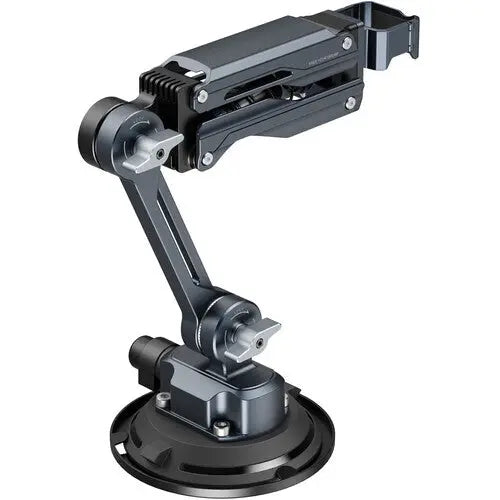 SmallRig 5123 Mini Shock Absorber Arm for DJI Osmo Pocket 3, GoPro HERO13 & Insta360 X4 - AVC photo video store