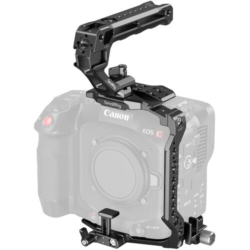 SmallRig 5136 Cage Kit for Canon EOS C80