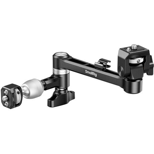 SmallRig 5141 Magic Arm Support for One-Handed Monitor Adjustment (5.7")