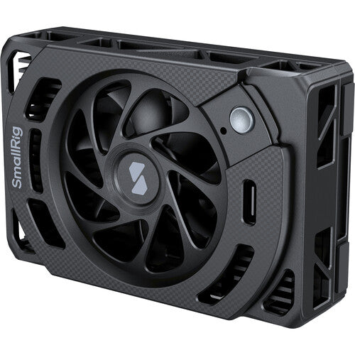 SmallRig 5152 Cooling Fan for Select Sony Cameras