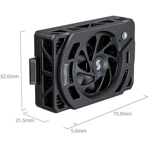 SmallRig 5152 Cooling Fan for Select Sony Cameras - AVC photo video store