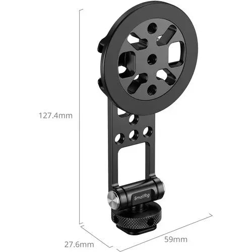 SmallRig 5156 Support with Cold Shoe Mount for Magsafe Phones - AVC photo video store