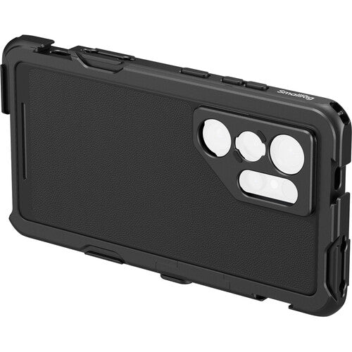 SmallRig 5254 Video Cage Kit for Samsung Galaxy S25 Ultra