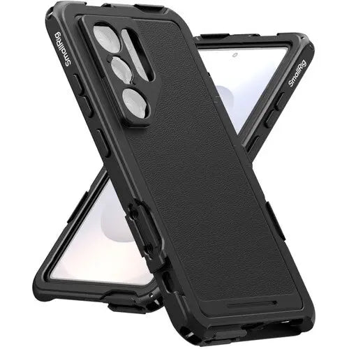 SmallRig 5254 Video Cage Kit for Samsung Galaxy S25 Ultra - AVC photo video store
