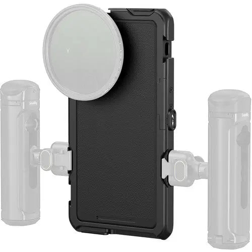 SmallRig 5254 Video Cage Kit for Samsung Galaxy S25 Ultra - AVC photo video store