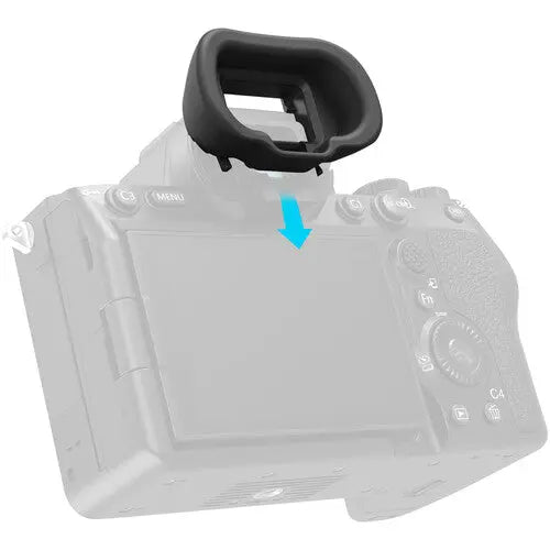 SmallRig 5255 Viewfinder Eyecup for Select Sony Cameras - AVC photo video store
