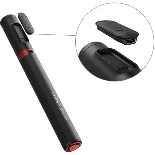 SmallRig 5292 x Drex Lee Boom ST30 One-Touch Deploy Selfie Stick Lite - AVC photo video store