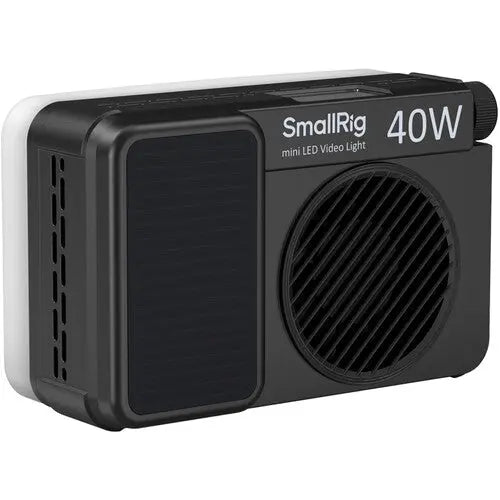 SmallRig 5359 RM 40C Mini LED Video Light