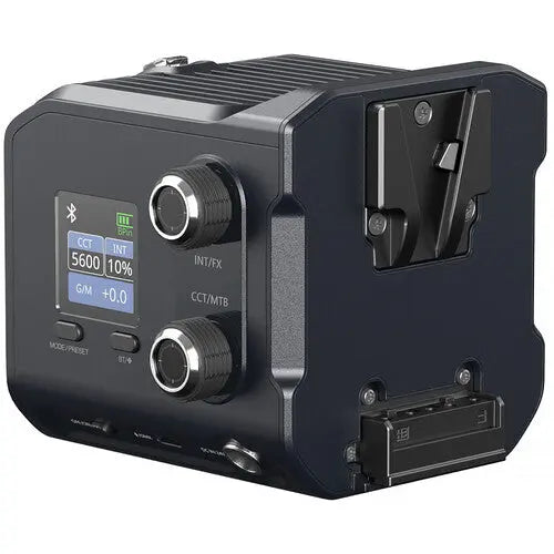 SmallRig 5383 RC 100C COB LED Monolight (Ink Blue, Pro Version) - AVC photo video store
