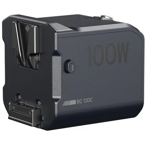 SmallRig 5383 RC 100C COB LED Monolight (Ink Blue, Pro Version) - AVC photo video store