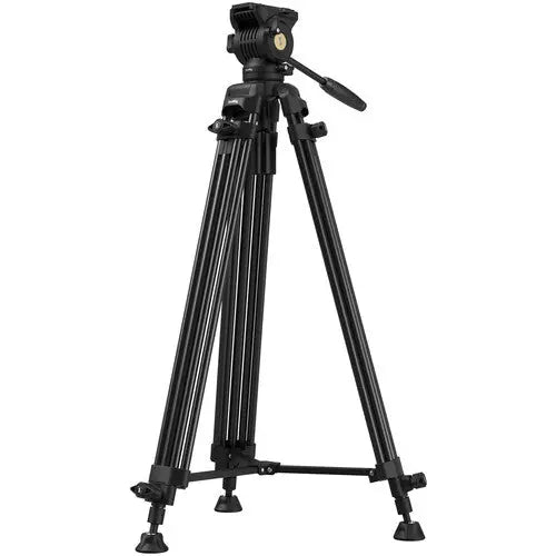 SmallRig 5440 AD14 Heavy-Duty Aluminum Tripod