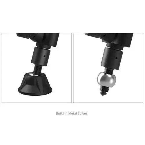SmallRig 5440 AD14 Heavy-Duty Aluminum Tripod SMALLRIG