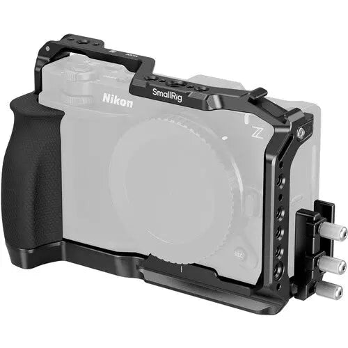 SmallRig 5467 Basic Camera Cage Kit for Nikon ZR - AVC photo video store