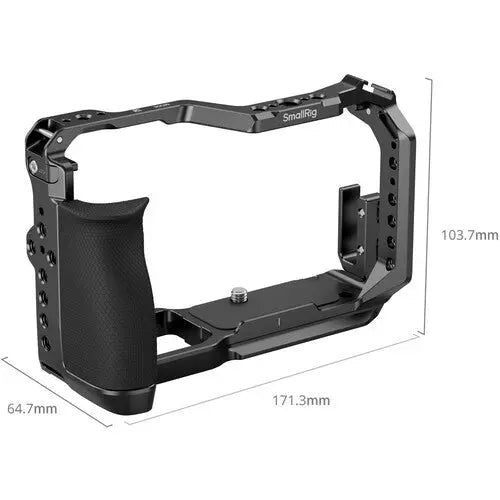 SmallRig 5467 Basic Camera Cage Kit for Nikon ZR - AVC photo video store