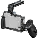 SmallRig 5468 Advanced Camera Cage Kit for Nikon ZR - AVC photo video store